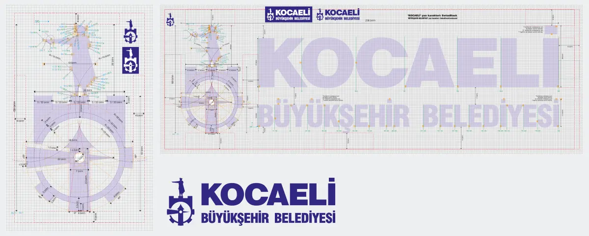 Amblem Logo Tasarımı 1 logo