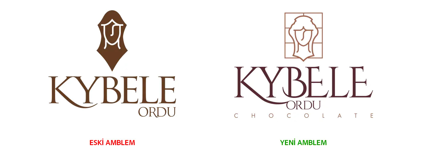 kybele amblem