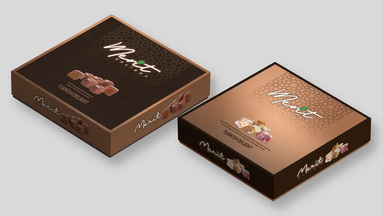 Ambalaj Tasarımı 40