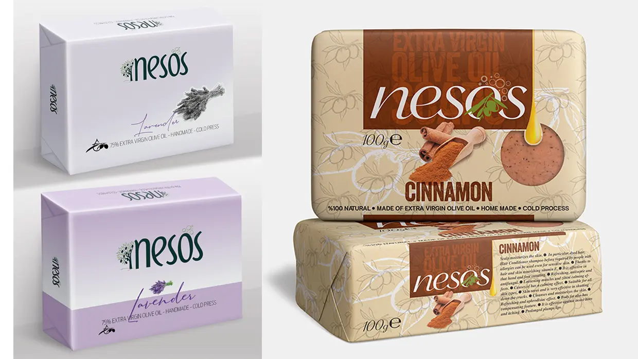 Ambalaj Tasarımı 61 nesos