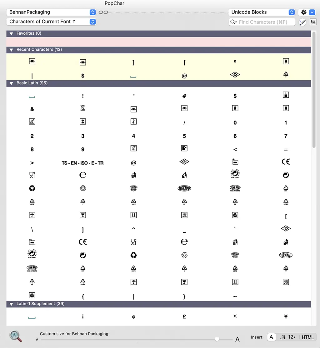 popchart