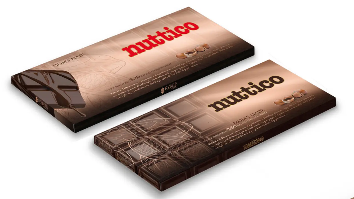 Ambalaj Tasarımı 37 tablet ambalaji