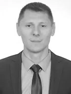 Павел Антонович Иванов 