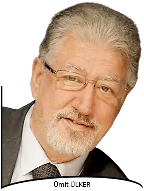 &Uuml;MİT &Uuml;LKER